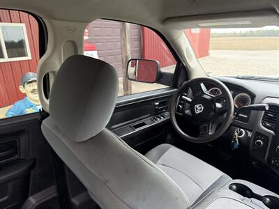 2018 RAM 2500 SLT   - Photo 16 - Shirley, IN 47384