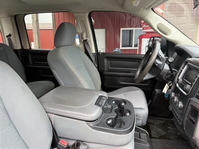 2018 RAM 2500 SLT   - Photo 17 - Shirley, IN 47384