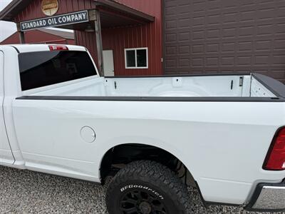 2018 RAM 2500 SLT   - Photo 27 - Shirley, IN 47384