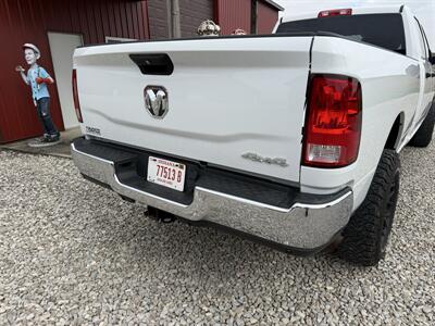 2018 RAM 2500 SLT   - Photo 4 - Shirley, IN 47384
