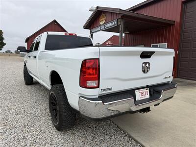 2018 RAM 2500 SLT   - Photo 23 - Shirley, IN 47384
