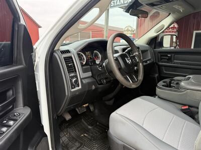 2018 RAM 2500 SLT   - Photo 33 - Shirley, IN 47384