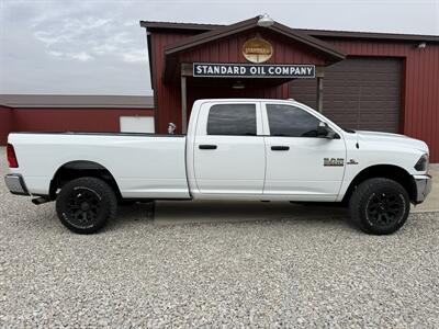 2018 RAM 2500 SLT   - Photo 2 - Shirley, IN 47384