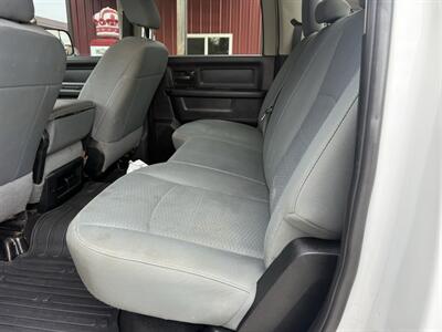2018 RAM 2500 SLT   - Photo 32 - Shirley, IN 47384