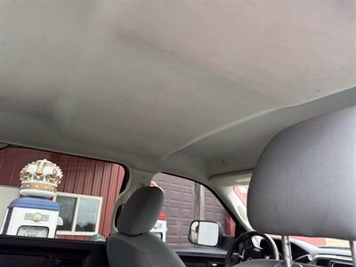 2018 RAM 2500 SLT   - Photo 18 - Shirley, IN 47384