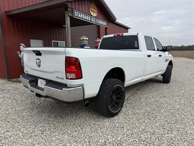 2018 RAM 2500 SLT   - Photo 3 - Shirley, IN 47384