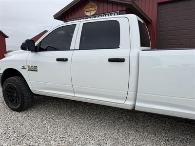 2018 RAM 2500 SLT   - Photo 26 - Shirley, IN 47384