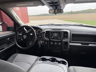 2018 RAM 2500 SLT   - Photo 19 - Shirley, IN 47384