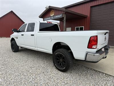 2018 RAM 2500 SLT   - Photo 29 - Shirley, IN 47384