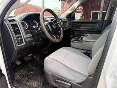 2018 RAM 2500 SLT   - Photo 34 - Shirley, IN 47384