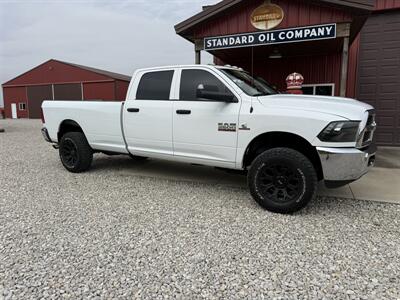 2018 RAM 2500 SLT Truck