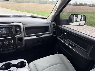 2018 RAM 2500 SLT   - Photo 14 - Shirley, IN 47384