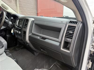 2018 RAM 2500 SLT   - Photo 21 - Shirley, IN 47384