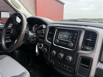 2018 RAM 2500 SLT   - Photo 20 - Shirley, IN 47384