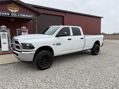 2018 RAM 2500 SLT   - Photo 31 - Shirley, IN 47384