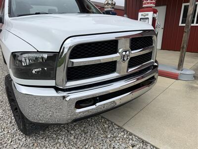 2018 RAM 2500 SLT   - Photo 24 - Shirley, IN 47384