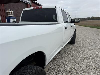2018 RAM 2500 SLT   - Photo 6 - Shirley, IN 47384