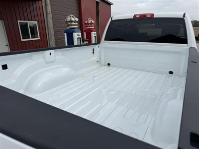 2018 RAM 2500 SLT   - Photo 7 - Shirley, IN 47384