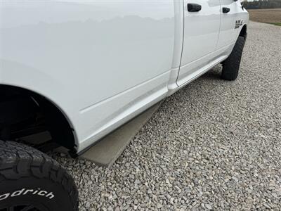 2018 RAM 2500 SLT   - Photo 5 - Shirley, IN 47384