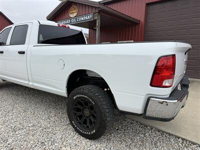2018 RAM 2500 SLT   - Photo 28 - Shirley, IN 47384