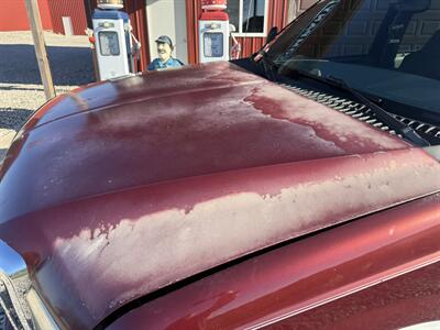 2005 Ford F-250 Super Duty XL 4dr Crew Cab XL   - Photo 26 - Shirley, IN 47384