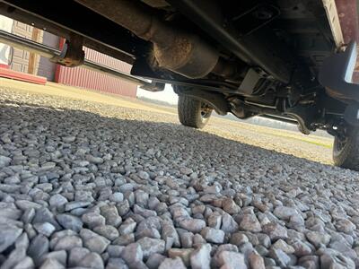 2005 Ford F-250 Super Duty XL 4dr Crew Cab XL   - Photo 9 - Shirley, IN 47384