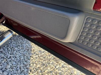 2005 Ford F-250 Super Duty XL 4dr Crew Cab XL   - Photo 14 - Shirley, IN 47384