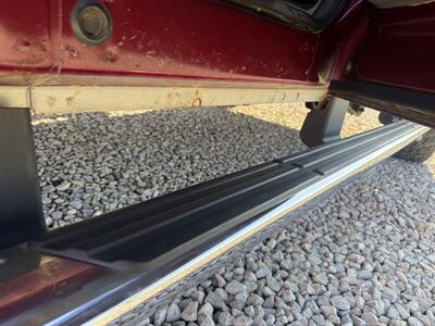 2005 Ford F-250 Super Duty XL 4dr Crew Cab XL   - Photo 6 - Shirley, IN 47384