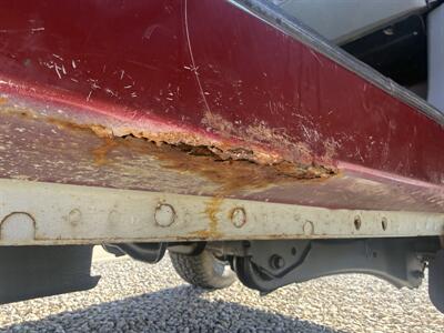 2005 Ford F-250 Super Duty XL 4dr Crew Cab XL   - Photo 19 - Shirley, IN 47384