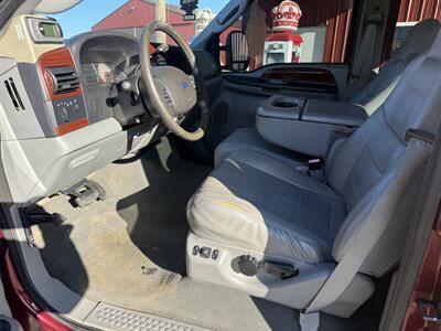 2005 Ford F-250 Super Duty XL 4dr Crew Cab XL   - Photo 23 - Shirley, IN 47384