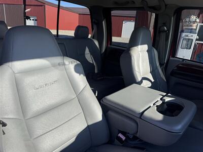 2005 Ford F-250 Super Duty XL 4dr Crew Cab XL   - Photo 15 - Shirley, IN 47384