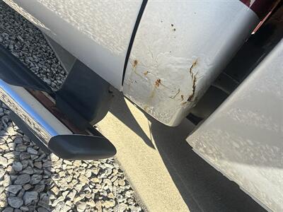 2005 Ford F-250 Super Duty XL 4dr Crew Cab XL   - Photo 20 - Shirley, IN 47384