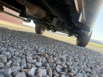 2005 Ford F-250 Super Duty XL 4dr Crew Cab XL   - Photo 10 - Shirley, IN 47384