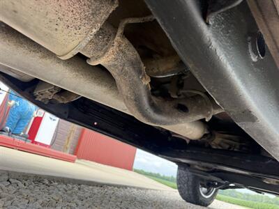 2007 Chevrolet Silverado 2500HD Classic Work Truck   - Photo 13 - Shirley, IN 47384