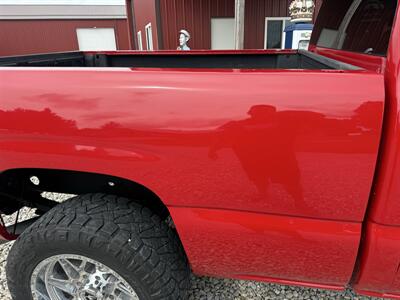2007 Chevrolet Silverado 2500HD Classic Work Truck   - Photo 16 - Shirley, IN 47384
