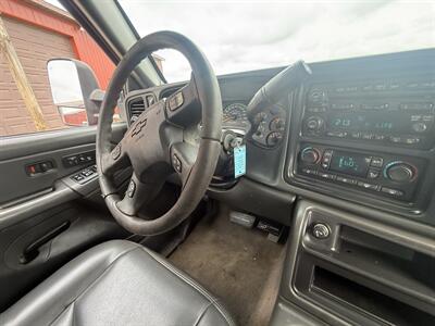 2007 Chevrolet Silverado 2500HD Classic Work Truck   - Photo 27 - Shirley, IN 47384