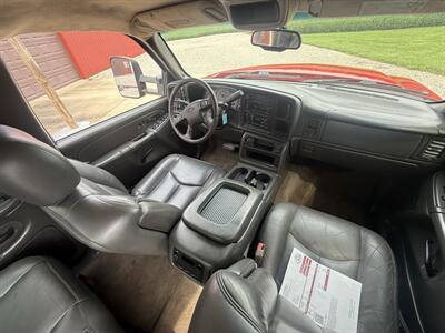 2007 Chevrolet Silverado 2500HD Classic Work Truck   - Photo 25 - Shirley, IN 47384