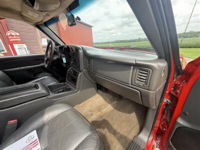 2007 Chevrolet Silverado 2500HD Classic Work Truck   - Photo 26 - Shirley, IN 47384