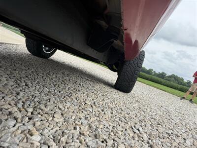 2007 Chevrolet Silverado 2500HD Classic Work Truck   - Photo 9 - Shirley, IN 47384
