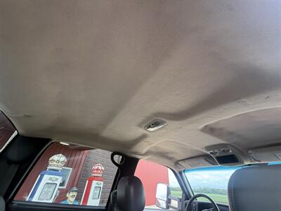 2007 Chevrolet Silverado 2500HD Classic Work Truck   - Photo 20 - Shirley, IN 47384