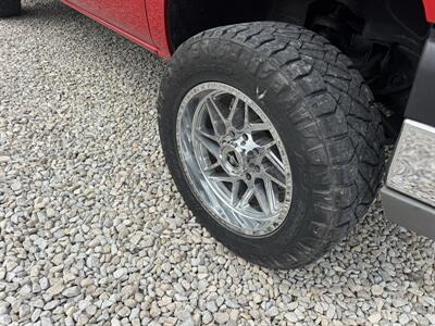 2007 Chevrolet Silverado 2500HD Classic Work Truck   - Photo 6 - Shirley, IN 47384