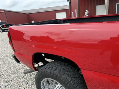 2007 Chevrolet Silverado 2500HD Classic Work Truck   - Photo 11 - Shirley, IN 47384