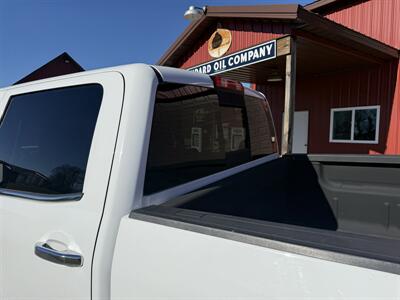 2017 GMC Sierra 3500 Denali - Photo 9 - Shirley, IN 47384