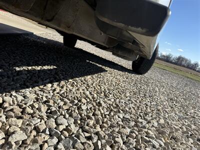 2017 GMC Sierra 3500 Denali - Photo 32 - Shirley, IN 47384