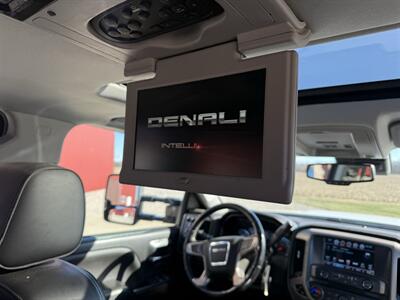2017 GMC Sierra 3500 Denali - Photo 26 - Shirley, IN 47384