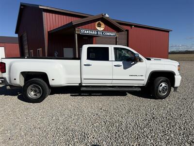 2017 GMC Sierra 3500 Denali - Photo 3 - Shirley, IN 47384