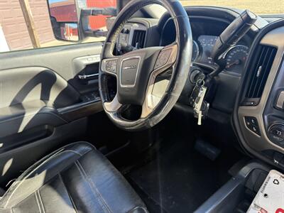 2017 GMC Sierra 3500 Denali - Photo 21 - Shirley, IN 47384