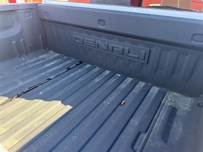 2017 GMC Sierra 3500 Denali - Photo 34 - Shirley, IN 47384