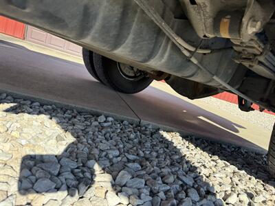 2017 GMC Sierra 3500 Denali - Photo 13 - Shirley, IN 47384