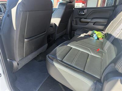 2017 GMC Sierra 3500 Denali - Photo 17 - Shirley, IN 47384